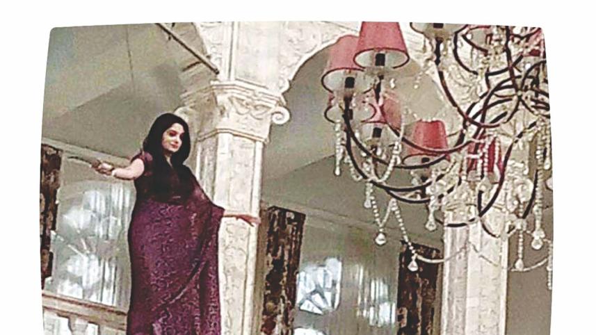 Love through the lens