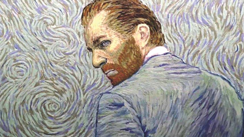 LOVING VINCENT