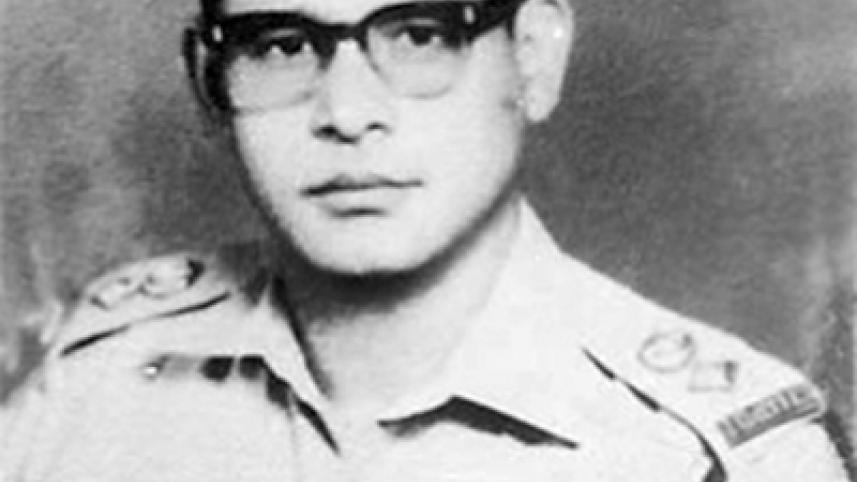 Lt Col Muhammad Abdul Qadir.jpg