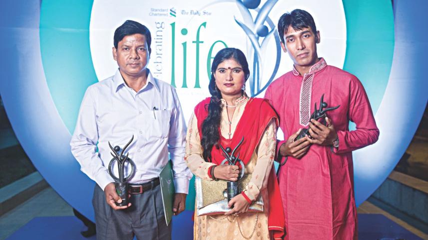 Lyric Contest Winners