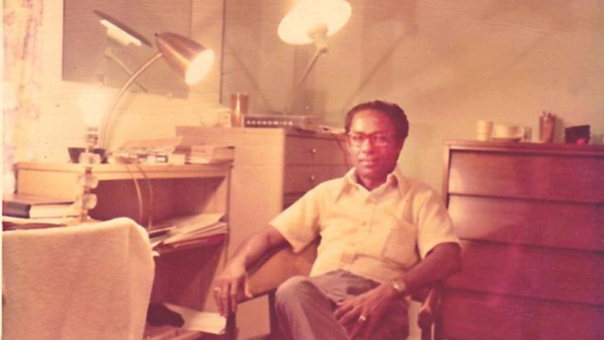 M. A. Halim Chowdhury