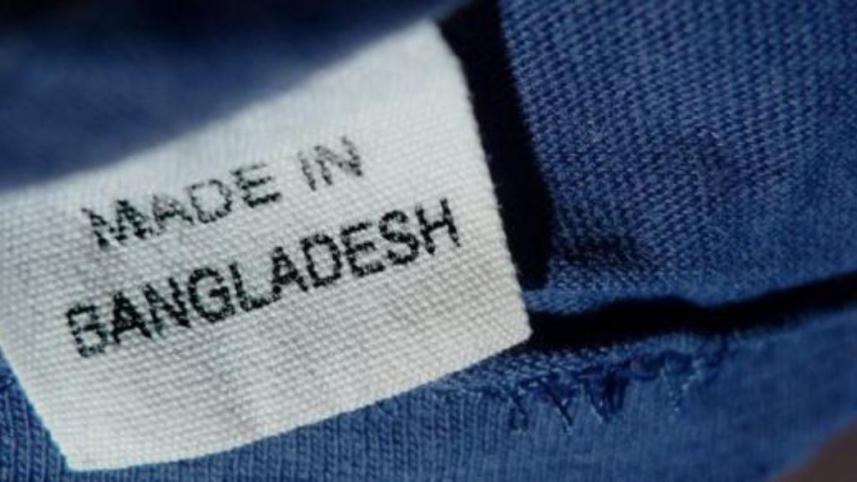 Made in Bangladesh