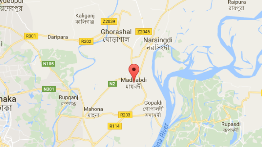 Madhabdi-map