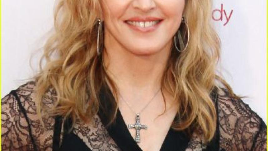Madonna