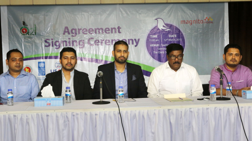 magnito agreement signin