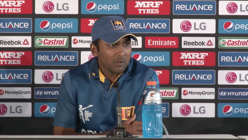 Mahela Jayawardene