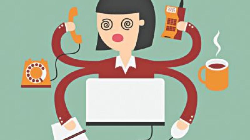 Maintaining Relationships