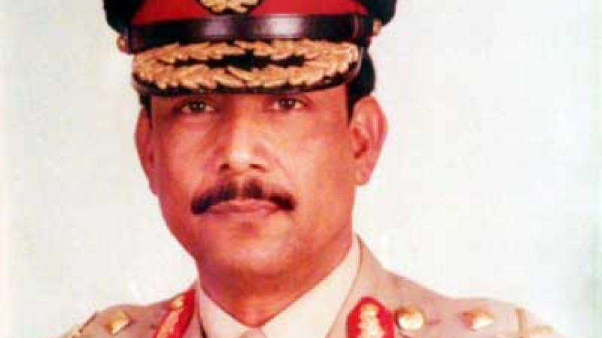Major-General-Syed-Badruzzaman