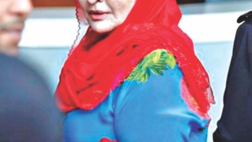malay ex pm wife.jpg