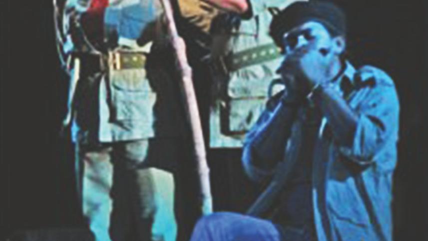 Mamunur Rashid's Oeuvre