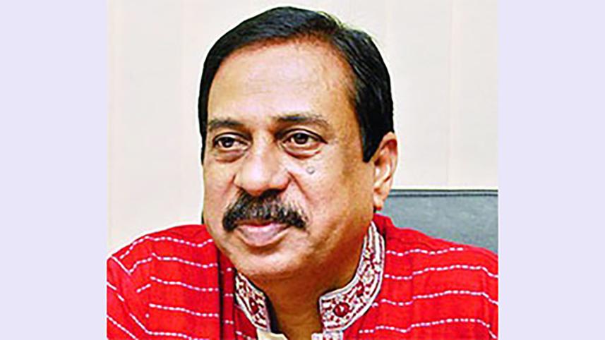 Matiur Rahman Chowdhury