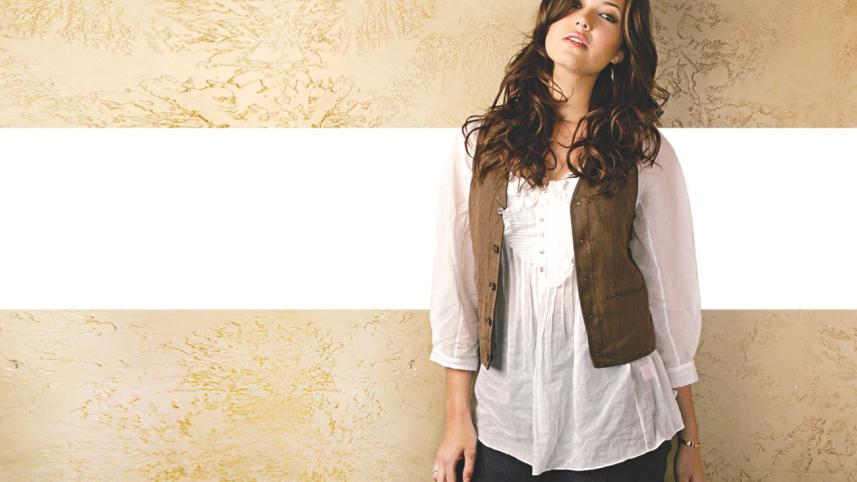 Mandy Moore