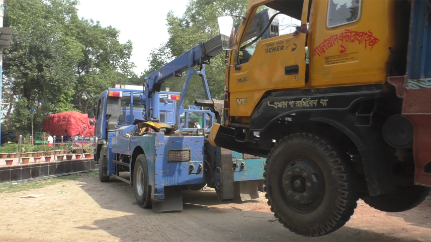 Manikganj road accident.png