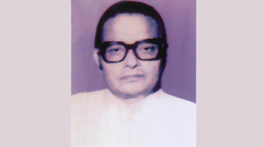 M Mansur Ali