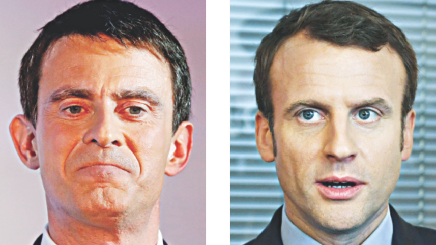 Manuel Valls & Emmanuel Macron.jpg