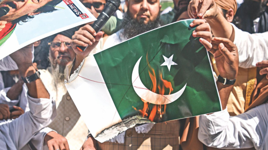 Many Indians rally behind PM Modi