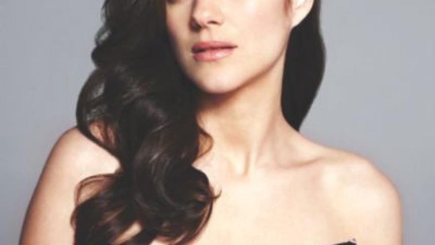Marion Cotillard