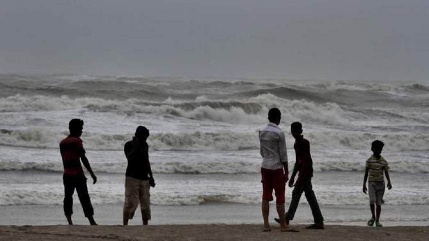 Today's weather in Bangladesh