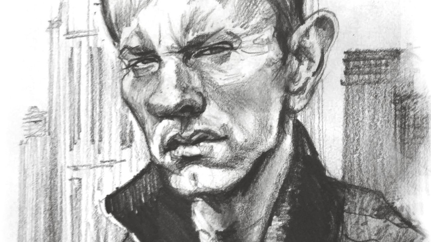 Marshall Bruce  Mathers III