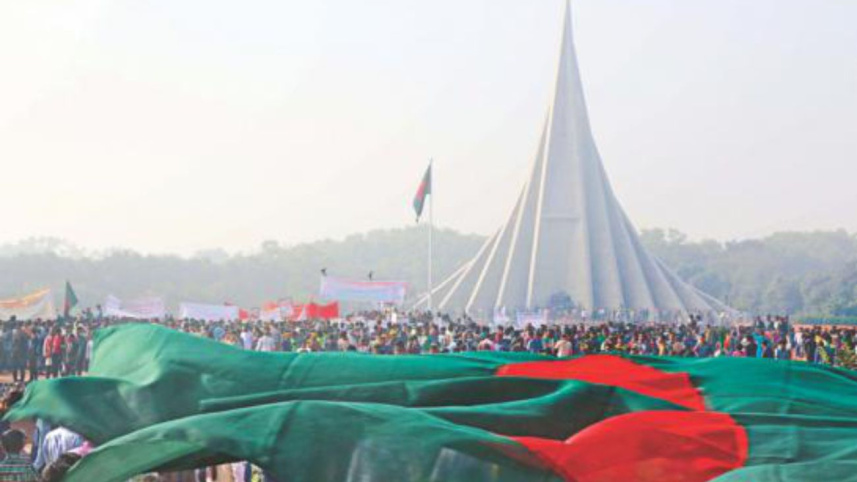 martyrs