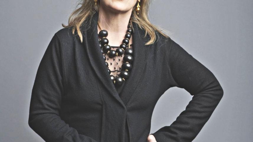 Maryl Streep