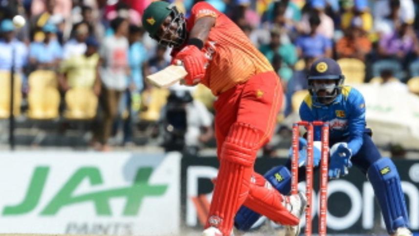 Hamilton Masakadza