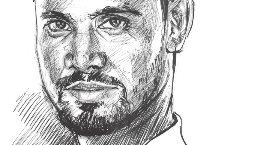 Mashrafe Bin Mortaza