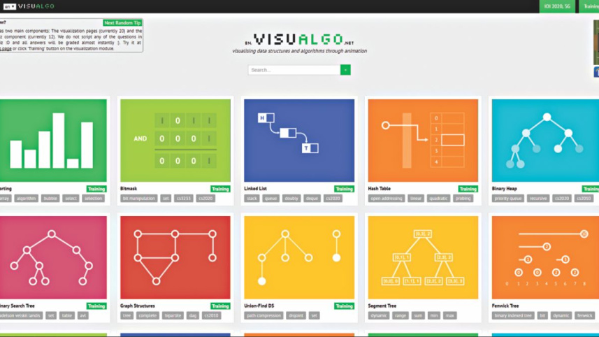 Mastering Algorithms