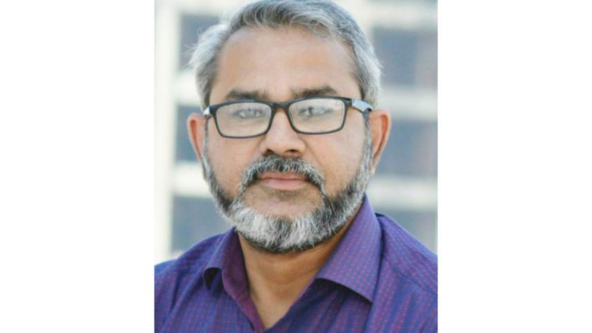 Delwar Hossain Sayedee's son Masud Sayedee