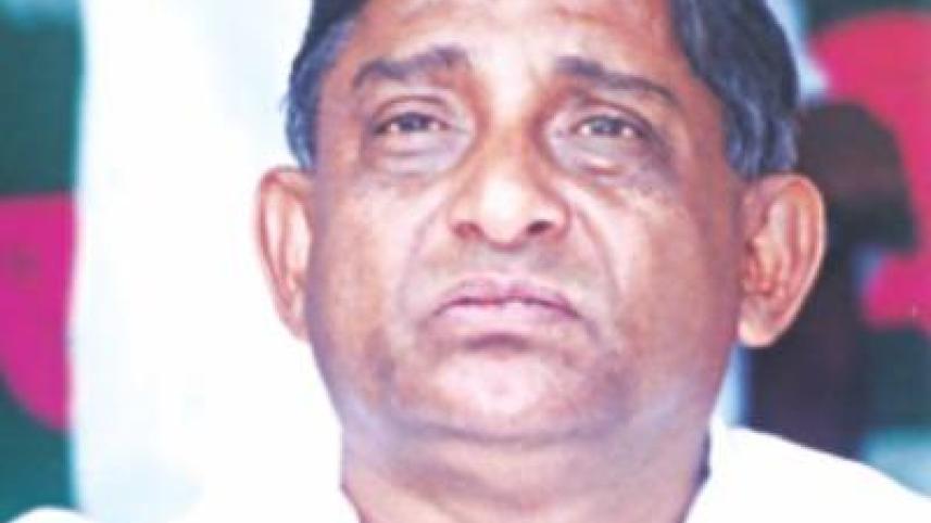 Mofazzal Hossain Chowdhury Maya's nomination cancelled