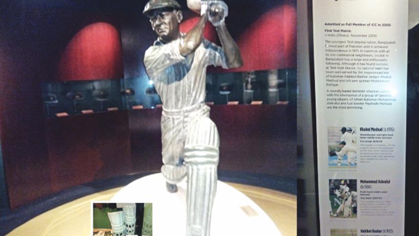 Don Bradman-MCG