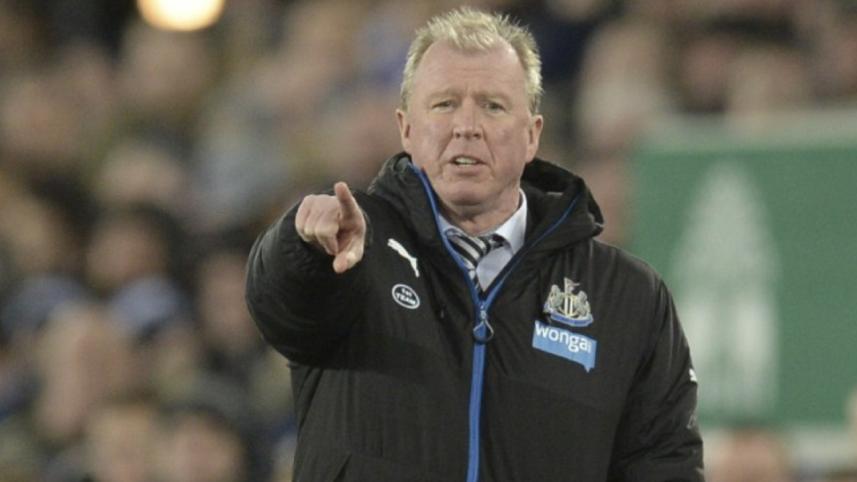 Steve McClaren