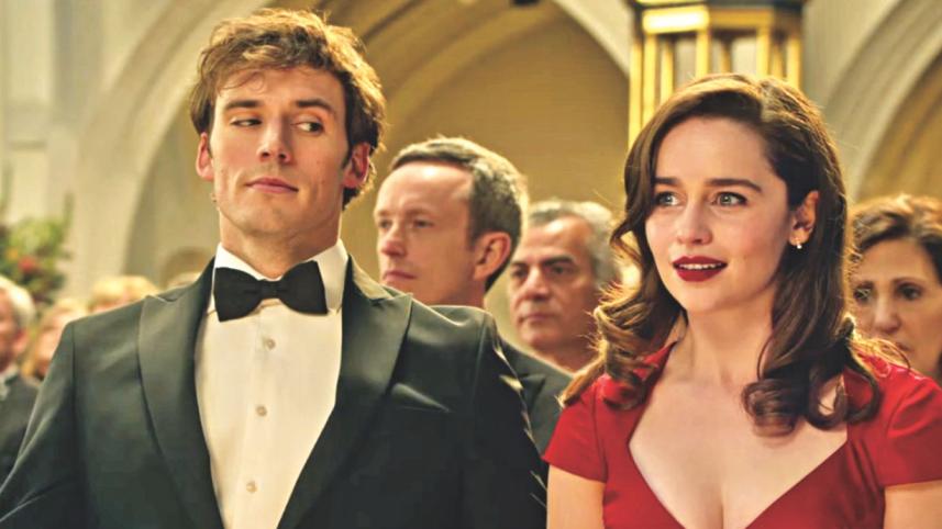 Me Before You