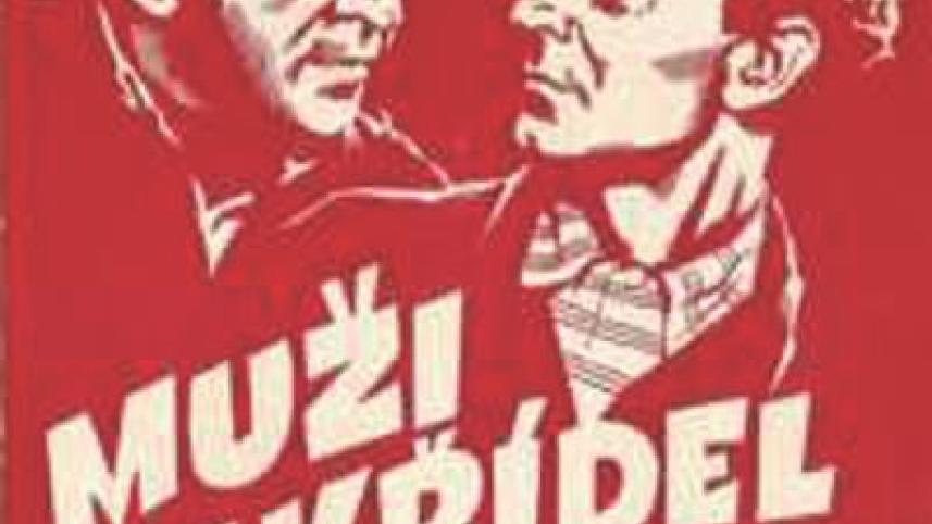 Men Without Wings (1946)