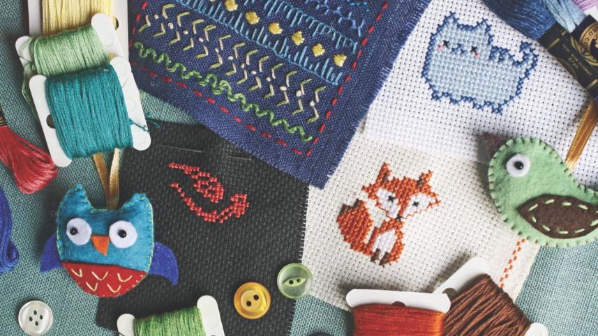 Merchandise Business