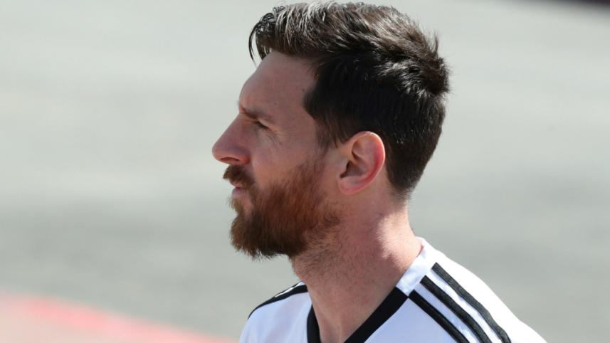 Messi will not retire without winning World Cup