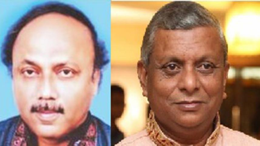 Newly elected Mayors Oath Ceremony