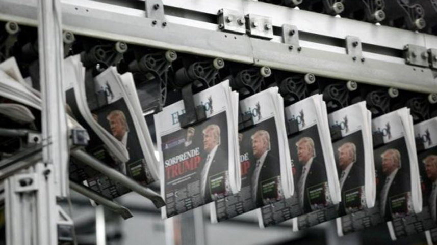US President-elect Donald Trump, Mexican people, US election 2016