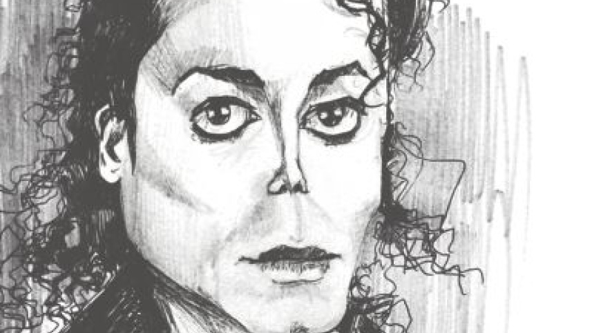 Michael Joseph Jackson