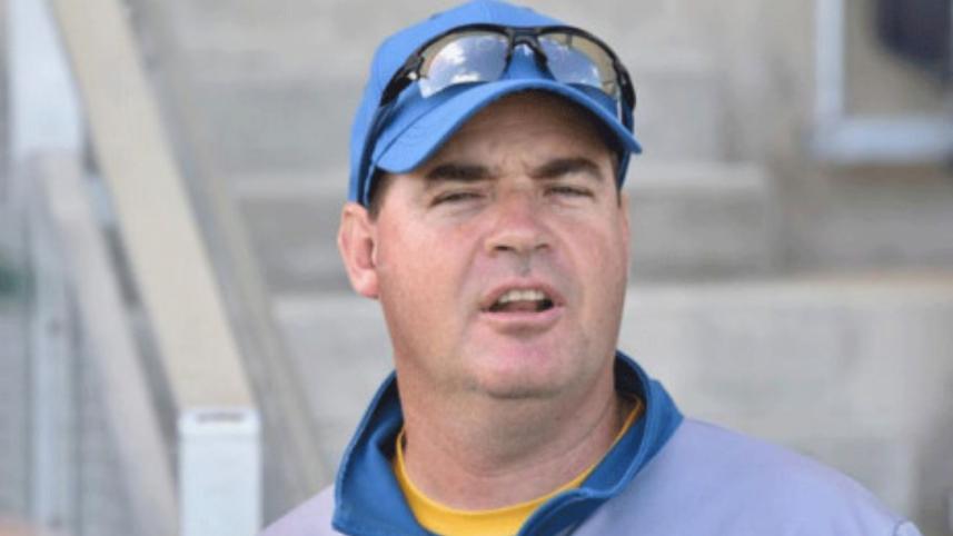 MICKEY ARTHUR