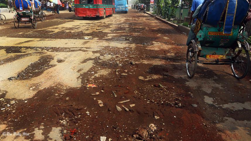 Sony Cinema Hall in Mirpur 2