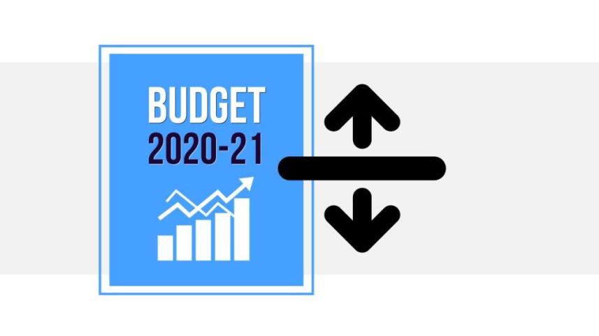 National Budget 2020-21