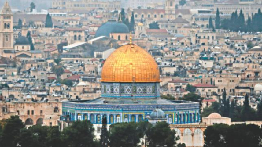 Middle east crisis