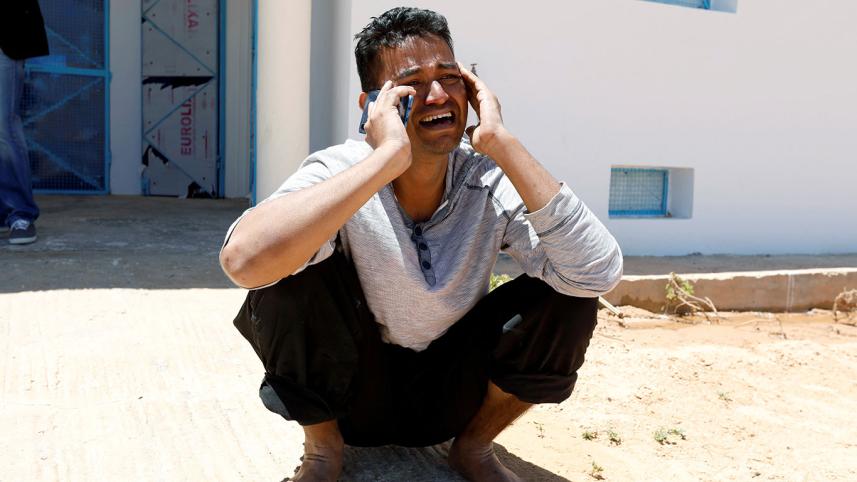 Bangladeshis dead in Migrant Boat capsize