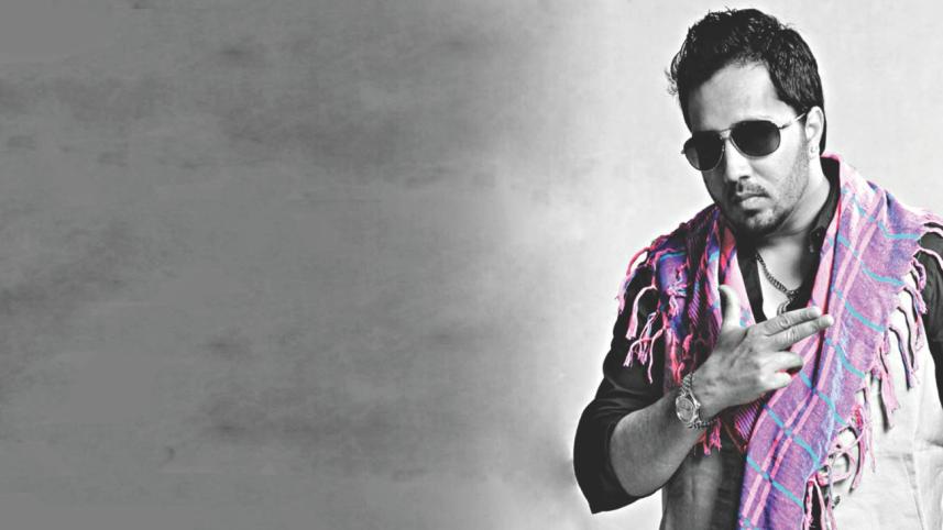 Mika Singh