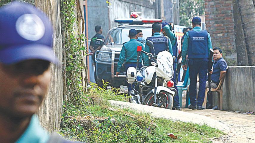 militant den in Ashkona.jpg