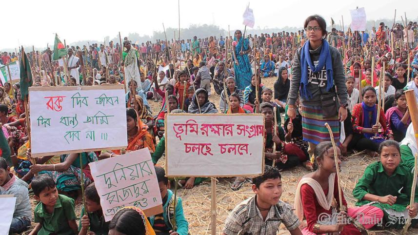 minority communities