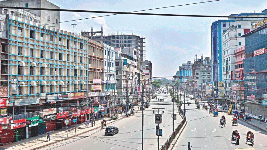 Mirpur-1 shutdown.jpg