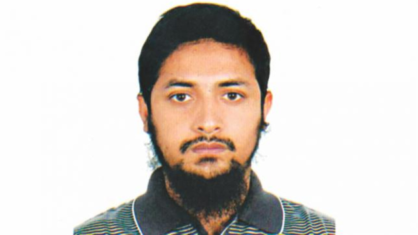 Missing for 38 days