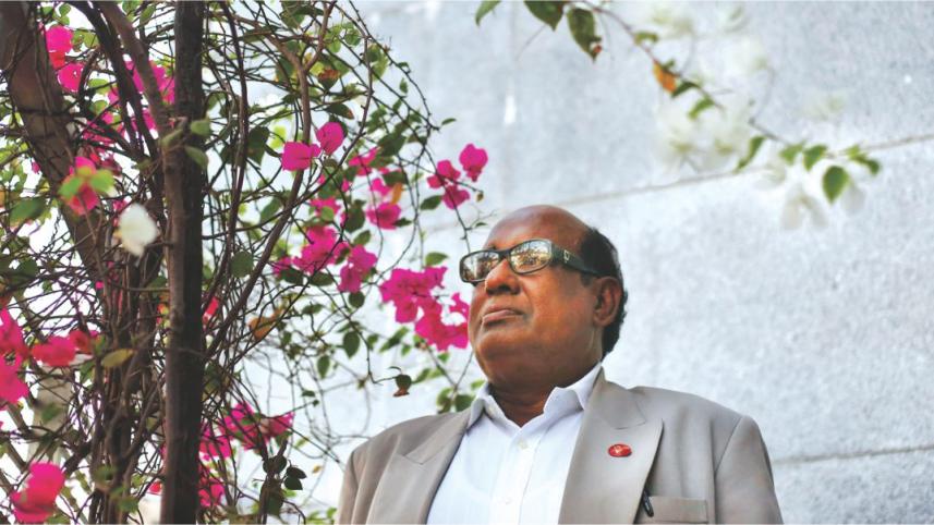 Mizanur Rahman Khan Bir Protik